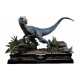 PRIME 1 STUDIO - Jurassic World : Fallen Kingdom - Blue 1/6