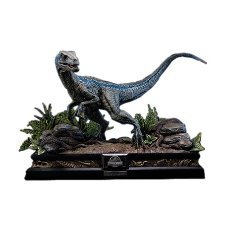 PRIME 1 STUDIO - Jurassic World : Fallen Kingdom - Blue 1/6