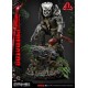 PRIME 1 STUDIO - PREDATOR BIG GAME COVER ART DELUXE STATUE 1/4