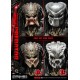 PRIME 1 STUDIO - PREDATOR BIG GAME COVER ART DELUXE STATUE 1/4