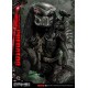 PRIME 1 STUDIO - PREDATOR BIG GAME COVER ART DELUXE STATUE 1/4