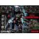PRIME 1 STUDIO - PREDATOR BIG GAME COVER ART DELUXE STATUE 1/4