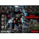 PRIME 1 STUDIO - PREDATOR BIG GAME COVER ART DELUXE STATUE 1/4