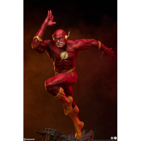 SIDESHOW - FLASH PREMIUM FORMAT