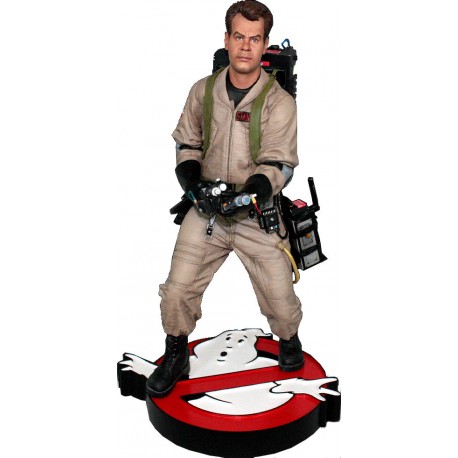 HOLLYWOOD COLLECTIBLE - GHOSTBUSTERS  -RAY STANTZ 1/4