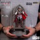 IRON STUDIOS - ASSASSIN'S CREED - EZIO AUDITORE DELUXE 1/10