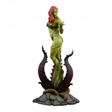 SIDESHOW - POISON IVY- PREMIUM FORMAT