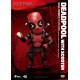 BEAST KINGDOM - MARVEL EGG ATTACK: DEADPOOL WITH SCOOTER DELUXE 