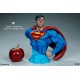 SIDESHOW -  SUPERMAN BUSTE