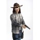 THREE ZERO - WALKING DEAD - CARL GRIMES 1/6