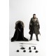 THREE ZERO - GAME OF THRONES  - JOHN SNOW (saison 8) 1/6