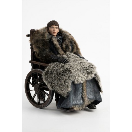 THREE ZERO - GAME OF THRONES  - BRAN STARK 1/6