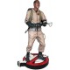 HOLLYWOOD COLLECTIBLE - GHOSTBUSTERS  - WINSTON ZEDDEMORE 1/4