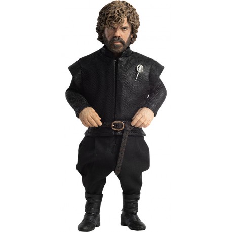 THREE ZERO - GAME OF THRONES  - TYRION DELUXE 1/6