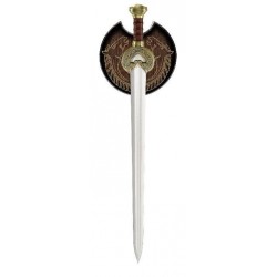 UNITED CUTLERY - LORD OF THE RINGS : EPEE DE THEODEN 1/1 UC