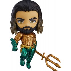 Nendoroid AQUAMAN