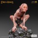 IRON STUDIOS - SEIGNEUR DES ANNEAUX :  GOLLUM - DELUXE ART SCALE 1/10