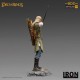 IRON STUDIOS - SEIGNEUR DES ANNEAUX :  LEGOLAS - ART SCALE 1/10