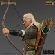 IRON STUDIOS - SEIGNEUR DES ANNEAUX :  LEGOLAS - ART SCALE 1/10