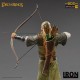 IRON STUDIOS - SEIGNEUR DES ANNEAUX :  LEGOLAS - ART SCALE 1/10