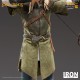 IRON STUDIOS - SEIGNEUR DES ANNEAUX :  LEGOLAS - ART SCALE 1/10