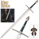 UNITED CUTLERY - LORD OF THE RINGS: SWORD OF STRIDER 1/1