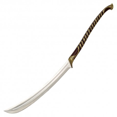 UNITED CUTLERY - LORD OF THE RINGS: HIGH ELVEN WARRIOR SWORD 1/1