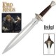 UNITED CUTLERY - LORD OF THE RINGS: SWORD OF SAMWISE 1/1