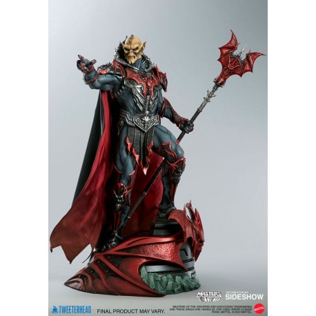 TWEETERHEAD - HORDAK LEGENDS - MAQUETTE