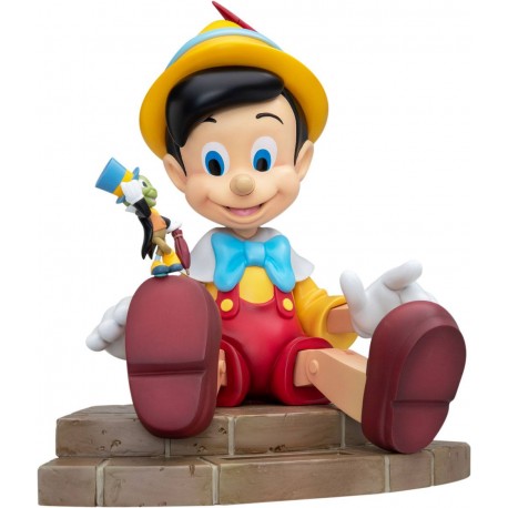 BEAST KINGDOM - DISNEY - PINOCCHIO STATUE