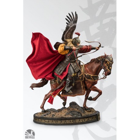 INFINITY STUDIO - THE THREE KINGDOMS : HUANG ZHONG - 1/4