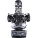 CHRONICLE - TERMINATOR GENISYS : ENDOSKELETON 1/2 SCALE BUST