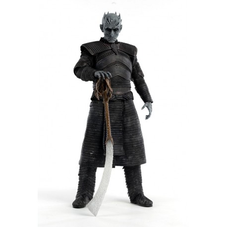 THREE ZERO - GAME OF THRONES  - THE NIGHT KING (saison 8) 1/6