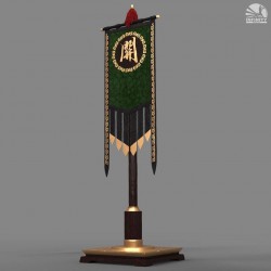 INFINITY STUDIO - THE THREE KINGDOMS : DELUXE BONUS PACK
