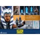 HOT TOYS - STAR WARS: THE CLONE WARS - AHSOSKA TANO 1/6