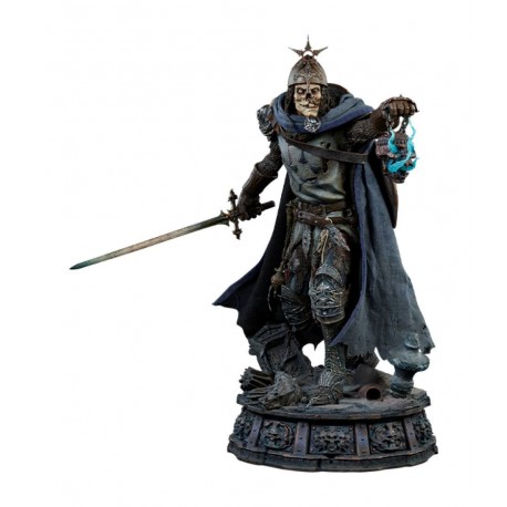 SIDESHOW - COURT OF THE DEAD - RELIC RAVLACH - PALADIN OF THE DEAD - PREMIUM FORMAT