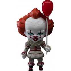 GOOD SMILE COMPANY - IT - Nendoroid PENNYWISE