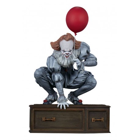 TWEETERHEAD - PENNYWISE - MAQUETTE