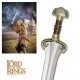 UNITED CUTLERY - LORD OF THE RINGS: EPEE EOWYN 1/1