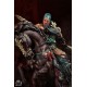 INFINITY STUDIO - THE THREE KINGDOMS : GUAN YU Saint of War - 1/7