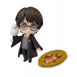 GOOD SMILE COMPANY - Nendoroid Harry Potter exclusive