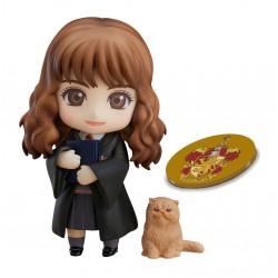 GOOD SMILE COMPANY - Nendoroid Hermione Granger exclusive