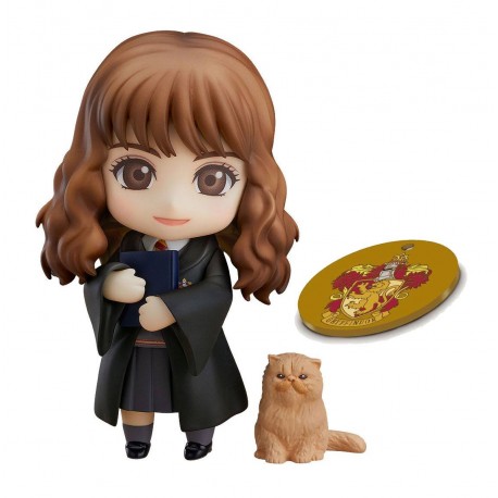 GOOD SMILE COMPANY - Nendoroid Hermione Granger exclusive