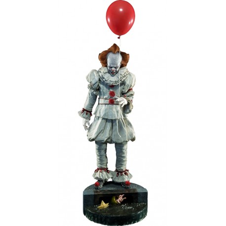 PRIME 1 STUDIO - PENNYWISE - 1/2