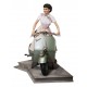 BLITZWAY - ROMAN HOLIDAY : PRINCESS ANN ET VESPA 1/4