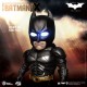 BEAST KINGDOM - THE DARK KNIGHT EGG ATTACK:  BATMAN DELUXE