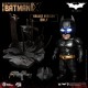 BEAST KINGDOM - THE DARK KNIGHT EGG ATTACK:  BATMAN DELUXE