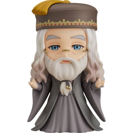 GOOD SMILE COMPANY - Nendoroid DUMBLEDORE