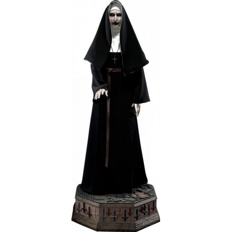 PRIME 1 STUDIO - THE NUN: THE NUN VALAK STATUE 1/2