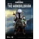 BEAST KINGDOM - STAR WARS THE MANDALORIAN EGG ATTACK